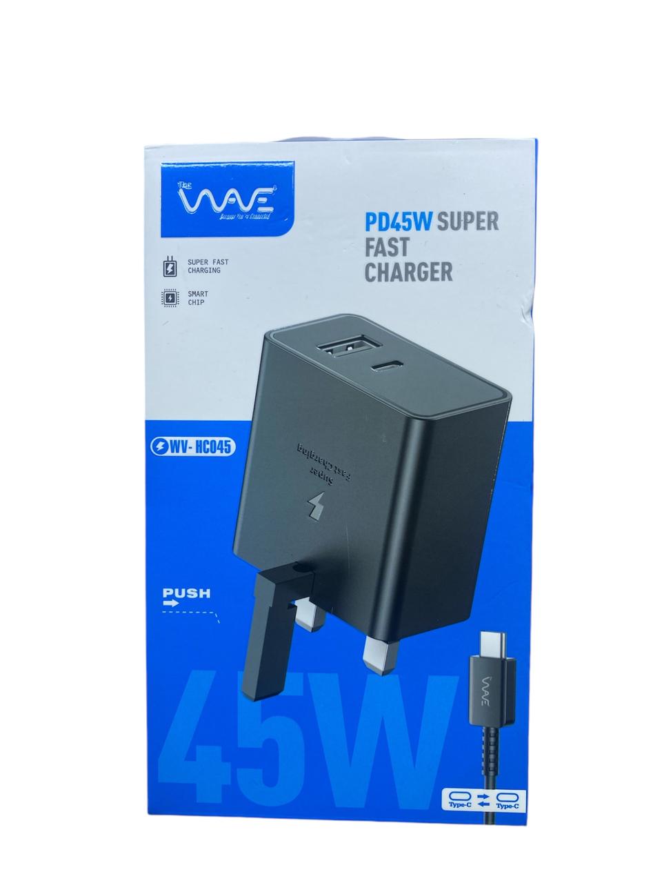 Wave WV-HC045 PD45W gamingstore Wave WV-HC045 PD45W gamingstore
